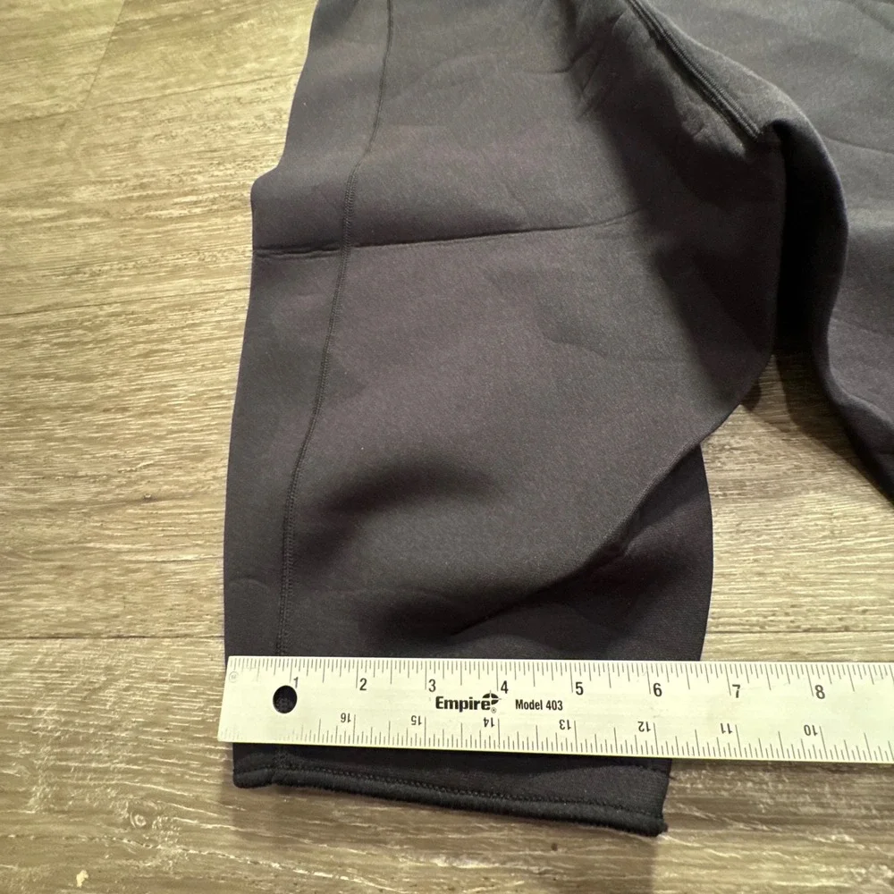 ONeill Wetsuit Shorts Mens Large Black Neoprene 1.5mm Surf Paddle 4296 Hammer